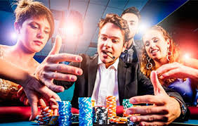 Онлайн казино Casino Banda